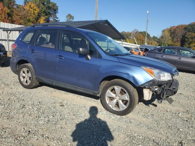2016 SUBARU FORESTER 2 - JF2SJABC8GH535979
