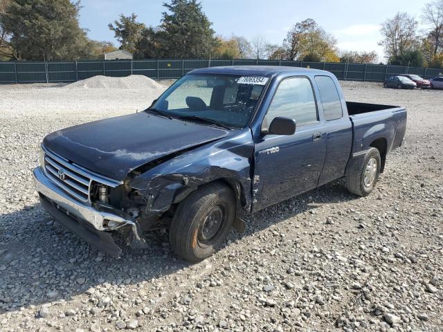 1996 TOYOTA T100 XTRAC #2957732077