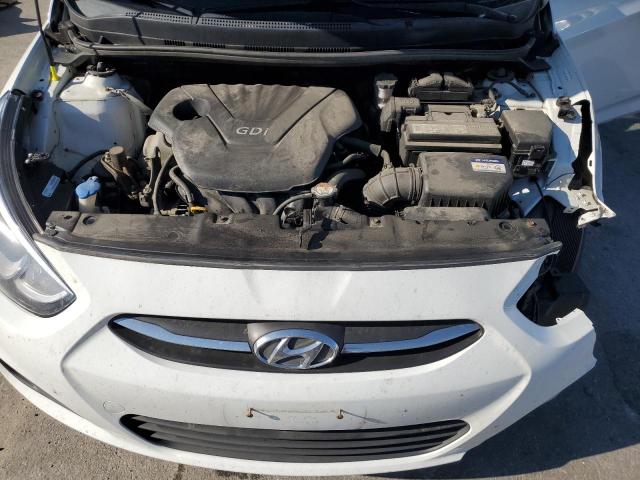 2016 HYUNDAI ACCENT SE - KMHCT4AE2GU149868