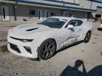 2016 CHEVROLET CAMARO SS - 1G1FH1R70G0191771
