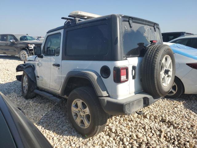 Vin: 1c4hjxag4pw598962, lot: 71889884, jeep wrangler sport 20232