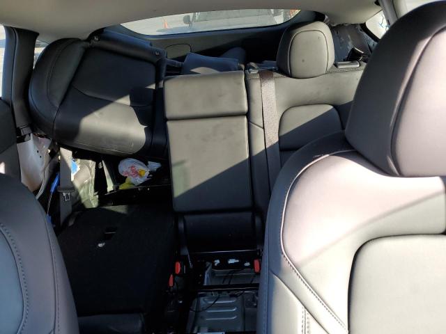 2024 TESLA MODEL Y - 7SAYGDED5RF017511