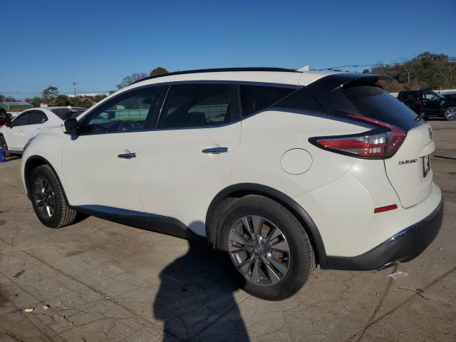 2015 NISSAN MURANO S - 5N1AZ2MH0FN256989