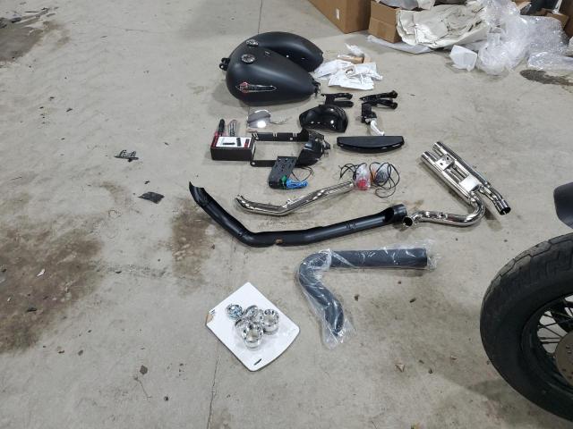 2020 HARLEY-DAVIDSON FLSL 1HD1YDJ15LB054042