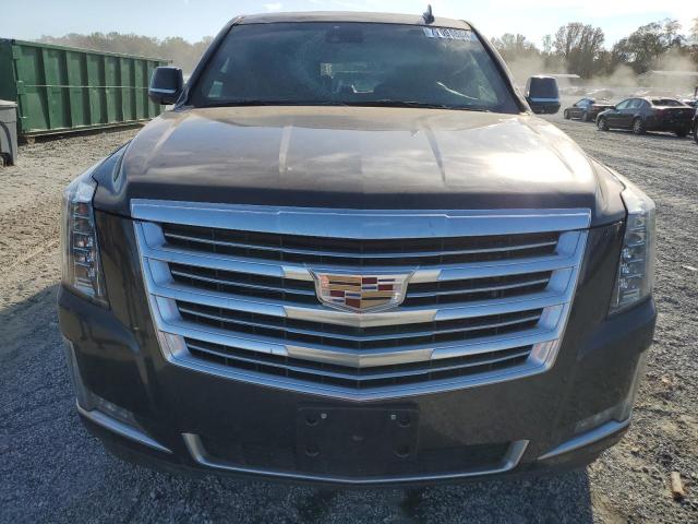 2017 CADILLAC ESCALADE P - 1GYS4DKJ1HR354671