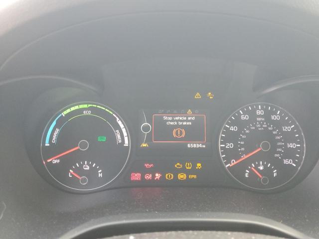 2017 KIA OPTIMA HYB - KNAGU4LE9H5010569