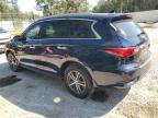 Lot #2991637019 2020 INFINITI QX60 LUXE