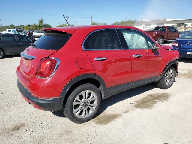 2016 FIAT 500X LOUNG ZFBCFYDT7GP393434