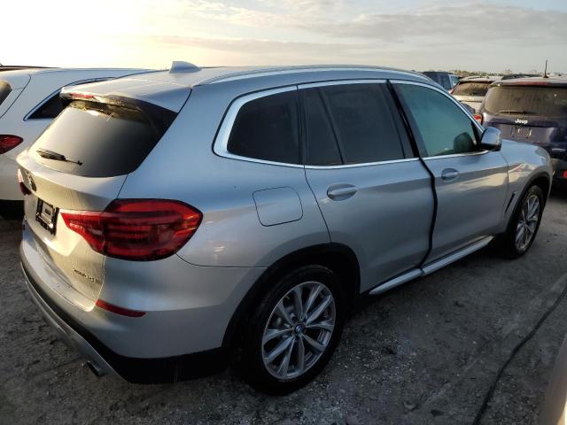 VIN 5UXTR9C5XKLE15912 2019 BMW X3, Xdrive30I no.3