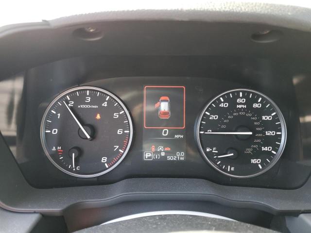 2024 SUBARU CROSSTREK - JF2GUADC1RH349715