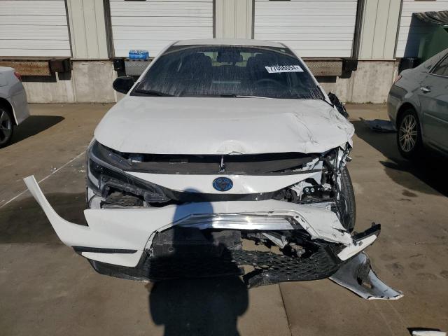 2024 TOYOTA COROLLA LE - JTDBCMFE8R3045175