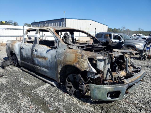 2018 NISSAN TITAN S - 1N6AA1EJ9JN519185