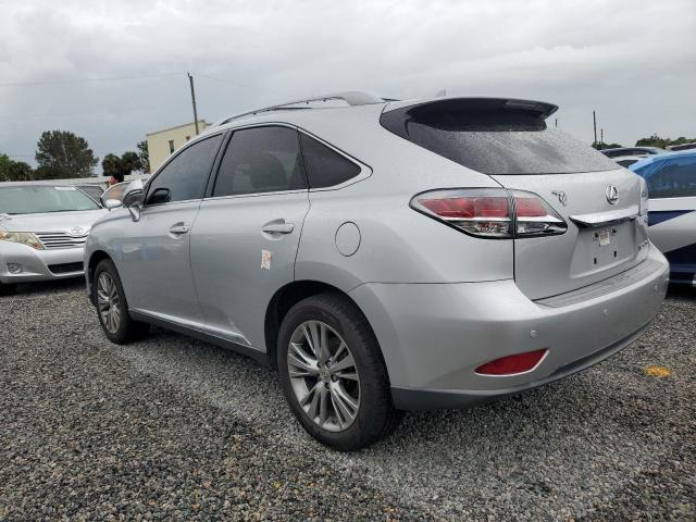 VIN 2T2ZK1BA1DC119244 2013 Lexus RX, 350 no.2