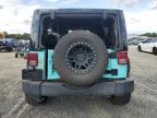 Lot #3024294846 2017 JEEP WRANGLER U