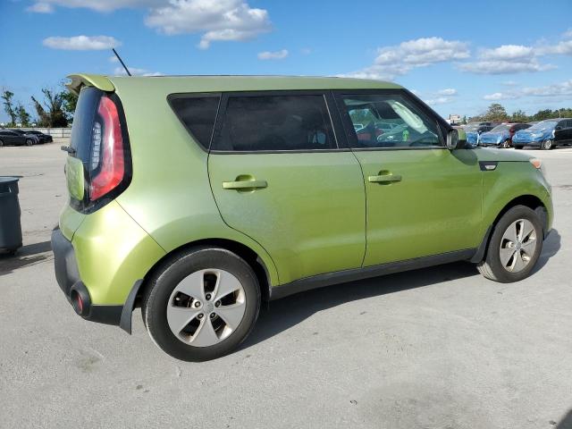 VIN KNDJN2A29E7729453 2014 KIA Soul no.3