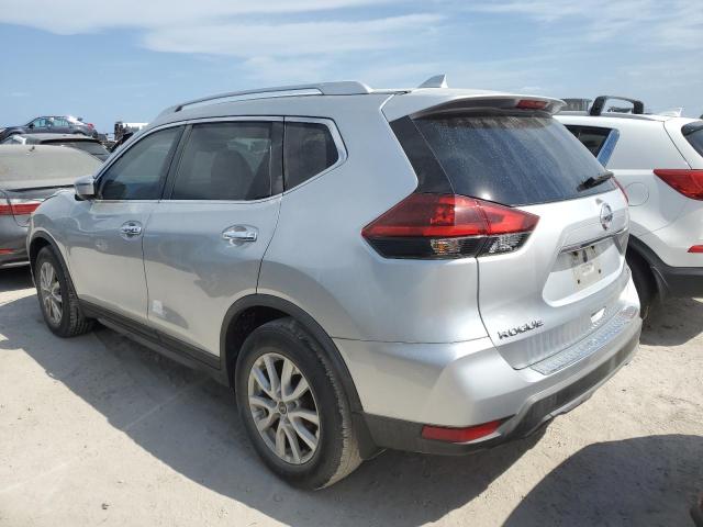 2018 NISSAN ROGUE S - KNMAT2MT4JP596279