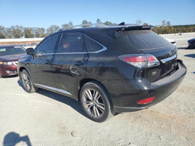 VIN 2T2ZK1BA0FC168051 2015 LEXUS RX350 no.2