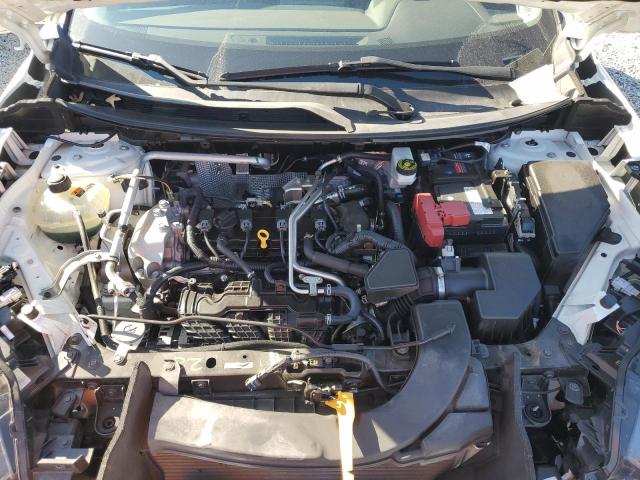 2021 NISSAN ROGUE S - 5N1AT3AA4MC807478