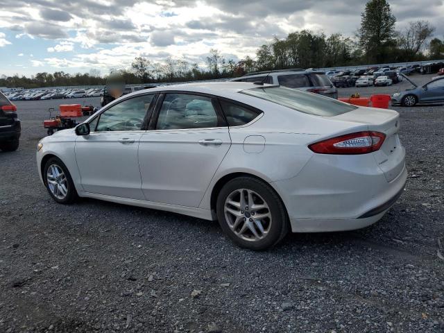 VIN 3FA6P0HR9DR246274 2013 Ford Fusion, SE no.2