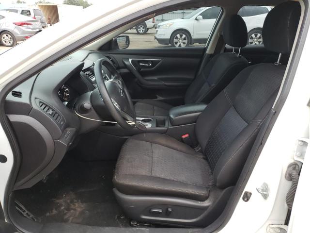 2016 NISSAN ALTIMA 2.5 - 1N4AL3AP6GC149634