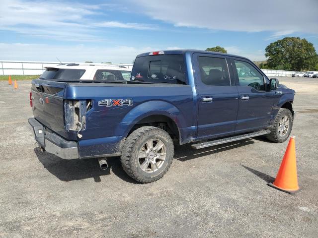 VIN 1FTEW1EP1FFB39205 2015 Ford F-150, Supercrew no.3