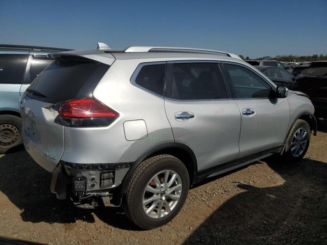 2017 NISSAN ROGUE S - JN8AT2MV9HW004056