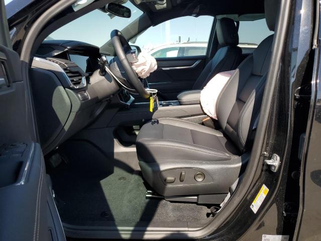 2024 GMC ACADIA UPL 1GKENNKS3RJ189516