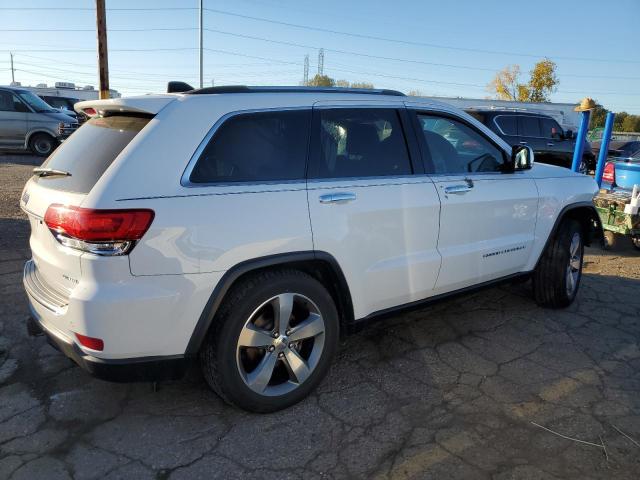 VIN 1C4RJFBG4GC376985 2016 Jeep Grand Cherokee, Lim... no.3