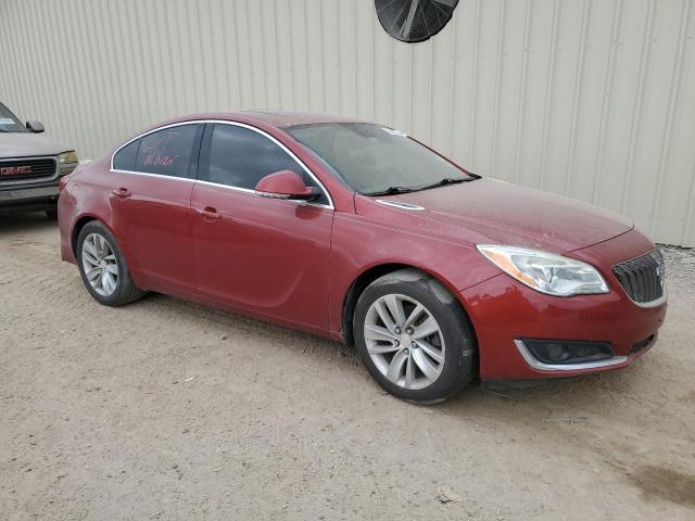 VIN 2G4GN5EX4F9193363 2015 Buick Regal, Premium no.4