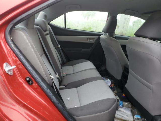 2018 TOYOTA COROLLA L - 5YFBURHE4JP830540