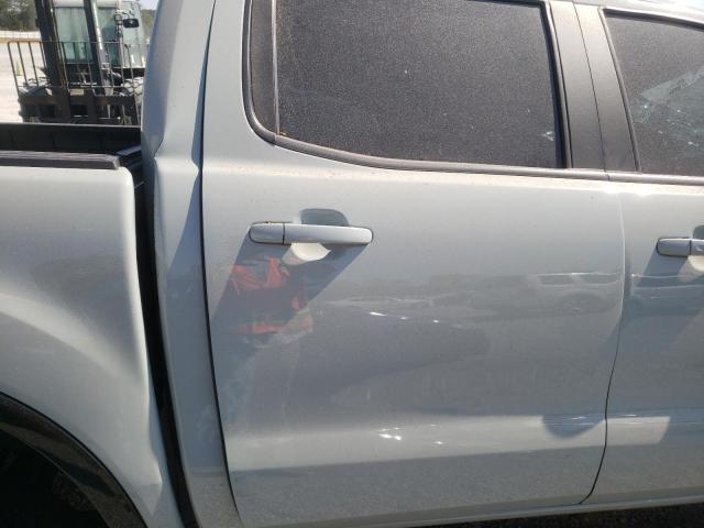 2022 FORD RANGER XL - 1FTER4FHXNLD09593