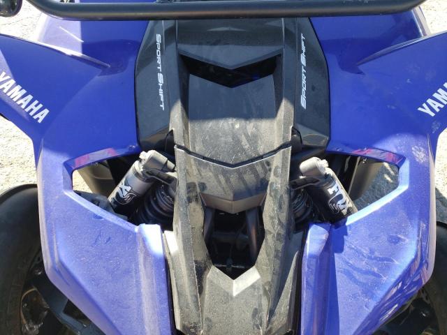2019 YAMAHA YXZ1000 - 5Y4AN29Y3KA100575