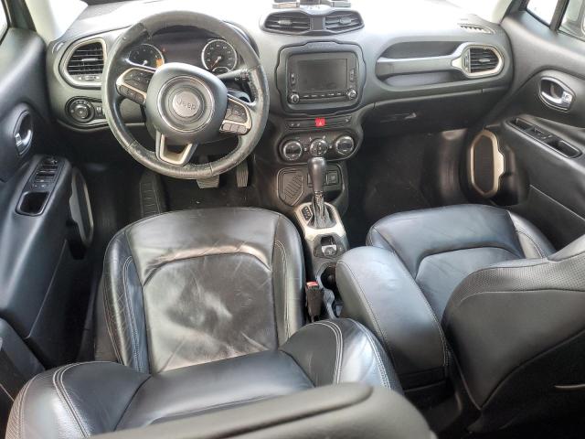 2017 JEEP RENEGADE L - ZACCJADB1HPF71997