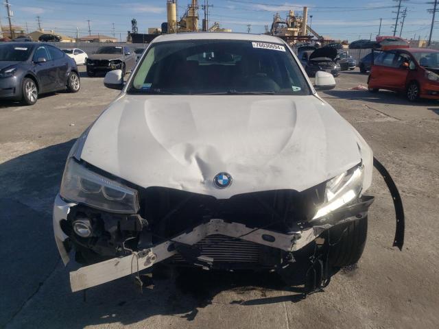 VIN 5UXXW3C58F0M89356 2015 BMW X4 no.5