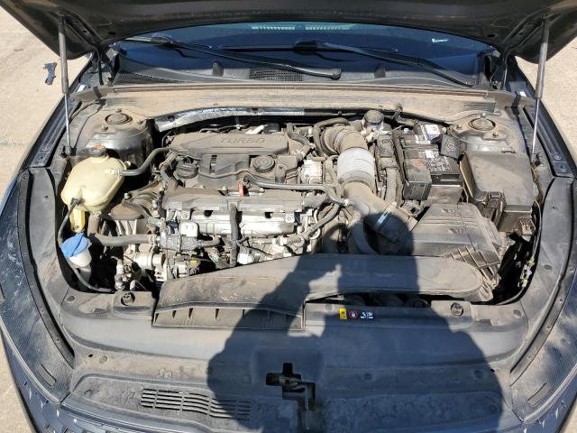 2021 KIA K5 LX - 5XXG24J21MG024506