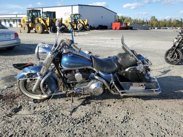 2005 HARLEY-DAVIDSON FLHRI 1HD1FBW135Y650348