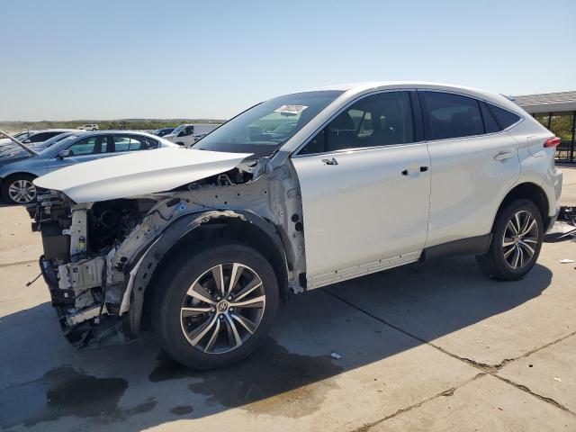 2021 TOYOTA VENZA LE #2890838695