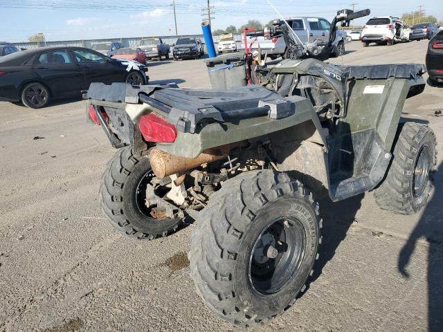 2014 POLARIS SPORTSMAN - 4XAMH57A4EA594199