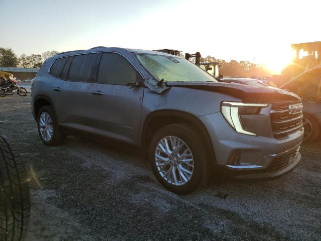 2024 GMC ACADIA UPL 1GKENKKS4RJ196974