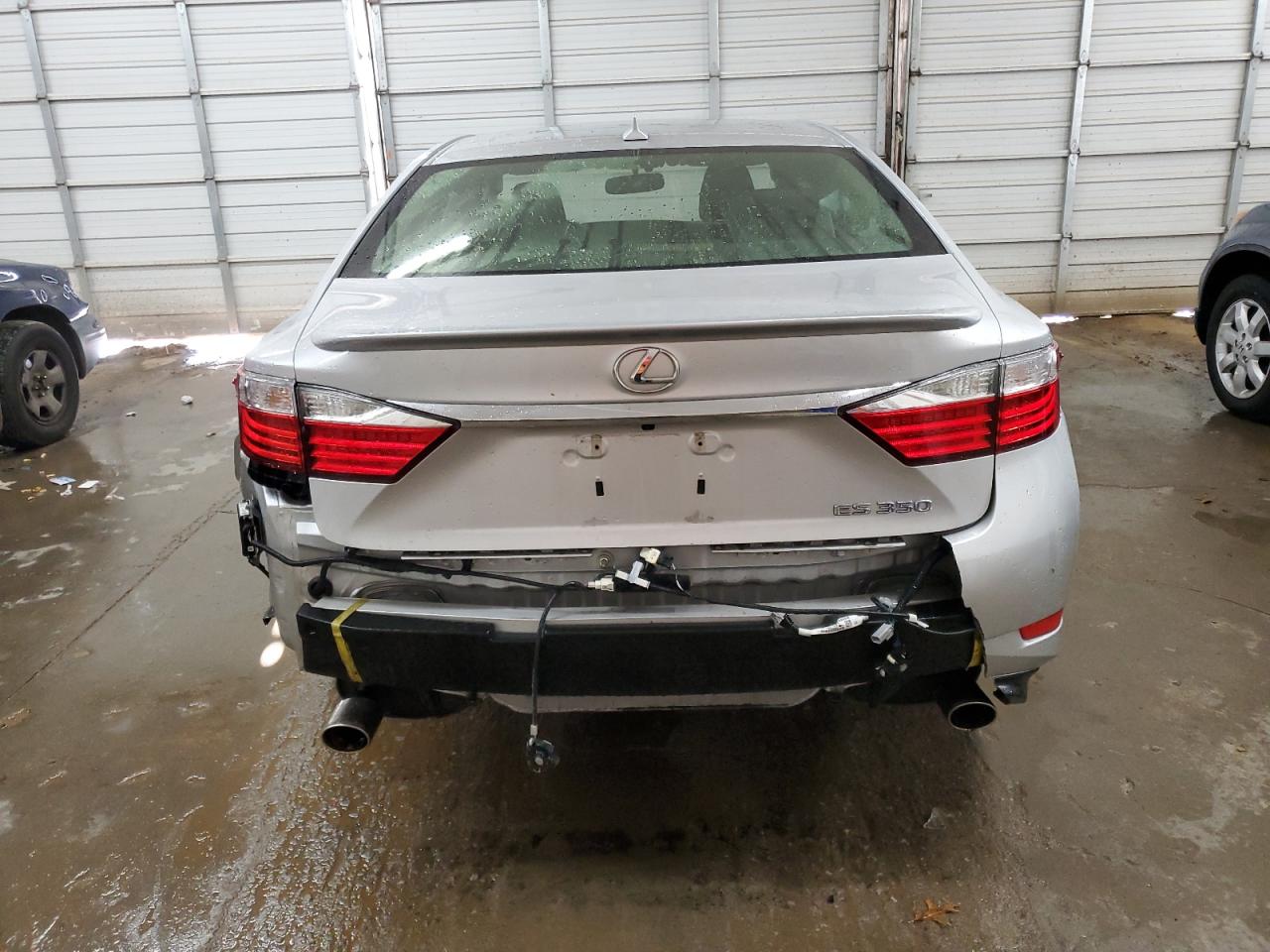 Lot #2945580179 2014 LEXUS ES 350