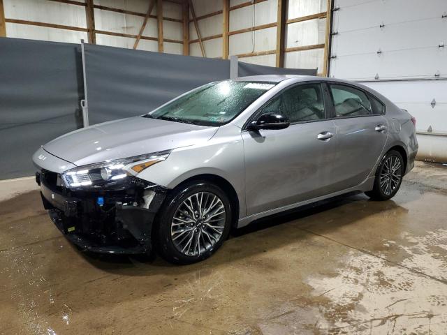 VIN 3KPF54AD6PE551345 2023 KIA Forte, Gt Line no.1