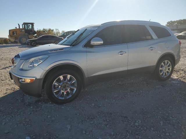 2011 BUICK ENCLAVE #2976310401