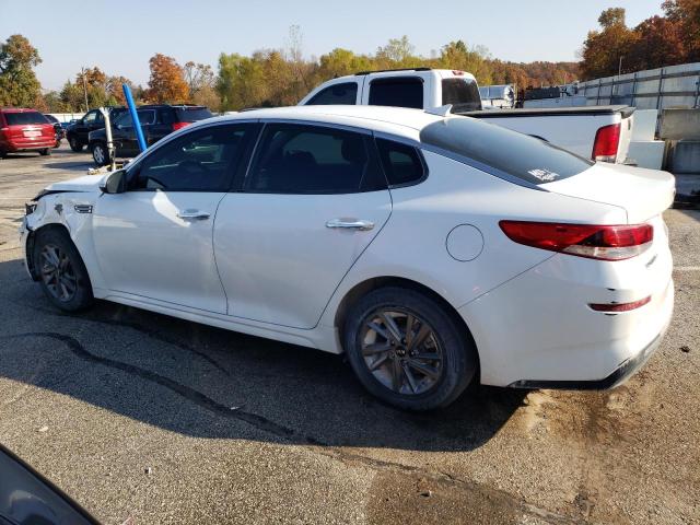 2019 KIA OPTIMA LX - 5XXGT4L36KG349619