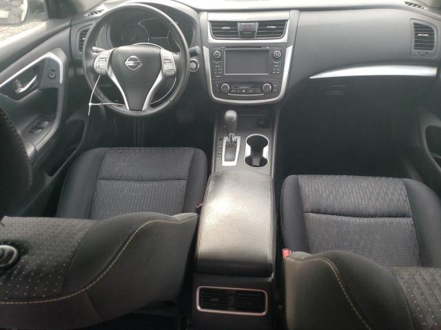 2017 NISSAN ALTIMA 2.5 - 1N4AL3AP5HC161565