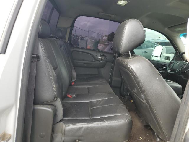 VIN 3GTP2WE72DG362303 2013 GMC Sierra, K1500 Slt no.10