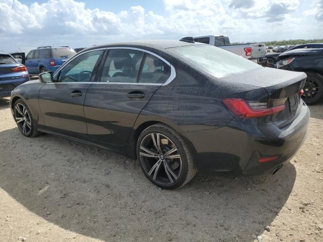 2020 BMW 330I - 3MW5R1J07L8B19431