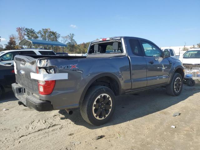 2021 FORD RANGER XL - 1FTER1FH8MLD54416