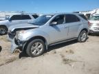 2016 CHEVROLET EQUINOX LS - 2GNALBEK3G1183627