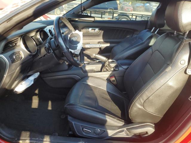 2018 FORD MUSTANG - 1FA6P8TH3J5156064