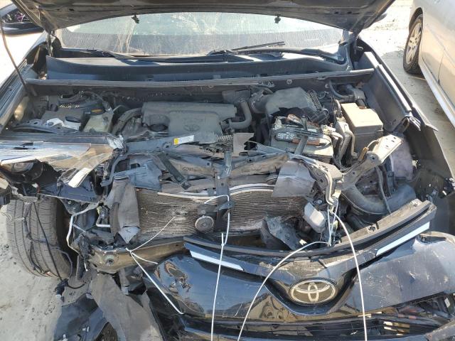 2017 TOYOTA RAV4 XLE - 2T3WFREV0HW348437